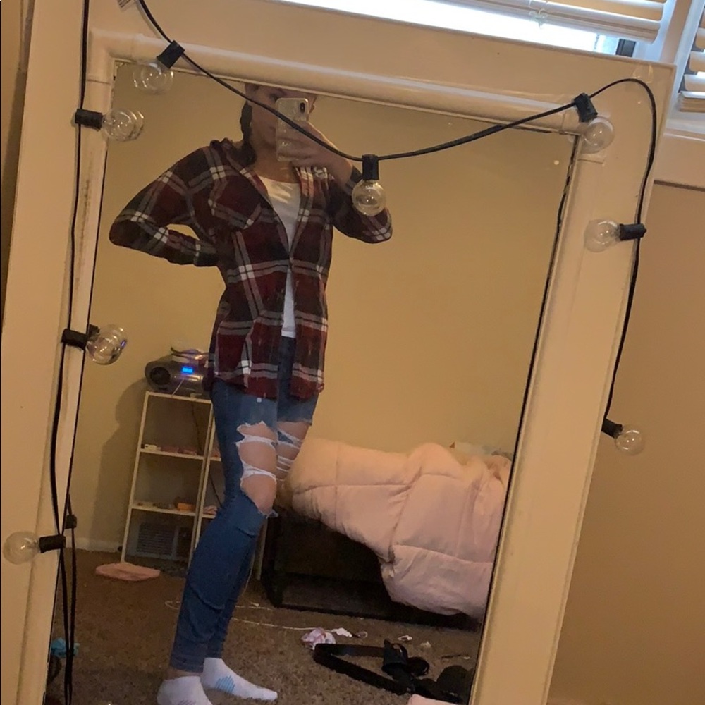 Flannel - Picture 4 of 4